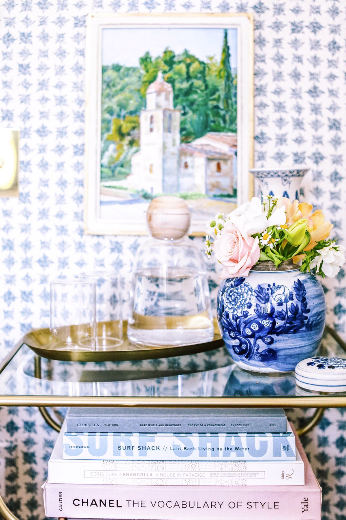 My Guest Bedroom Makeover