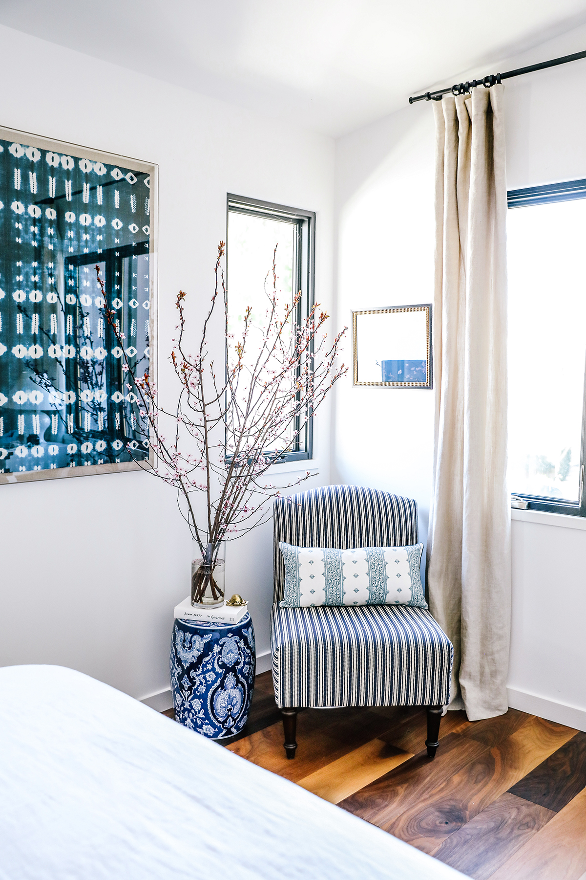 My Guest Bedroom Makeover