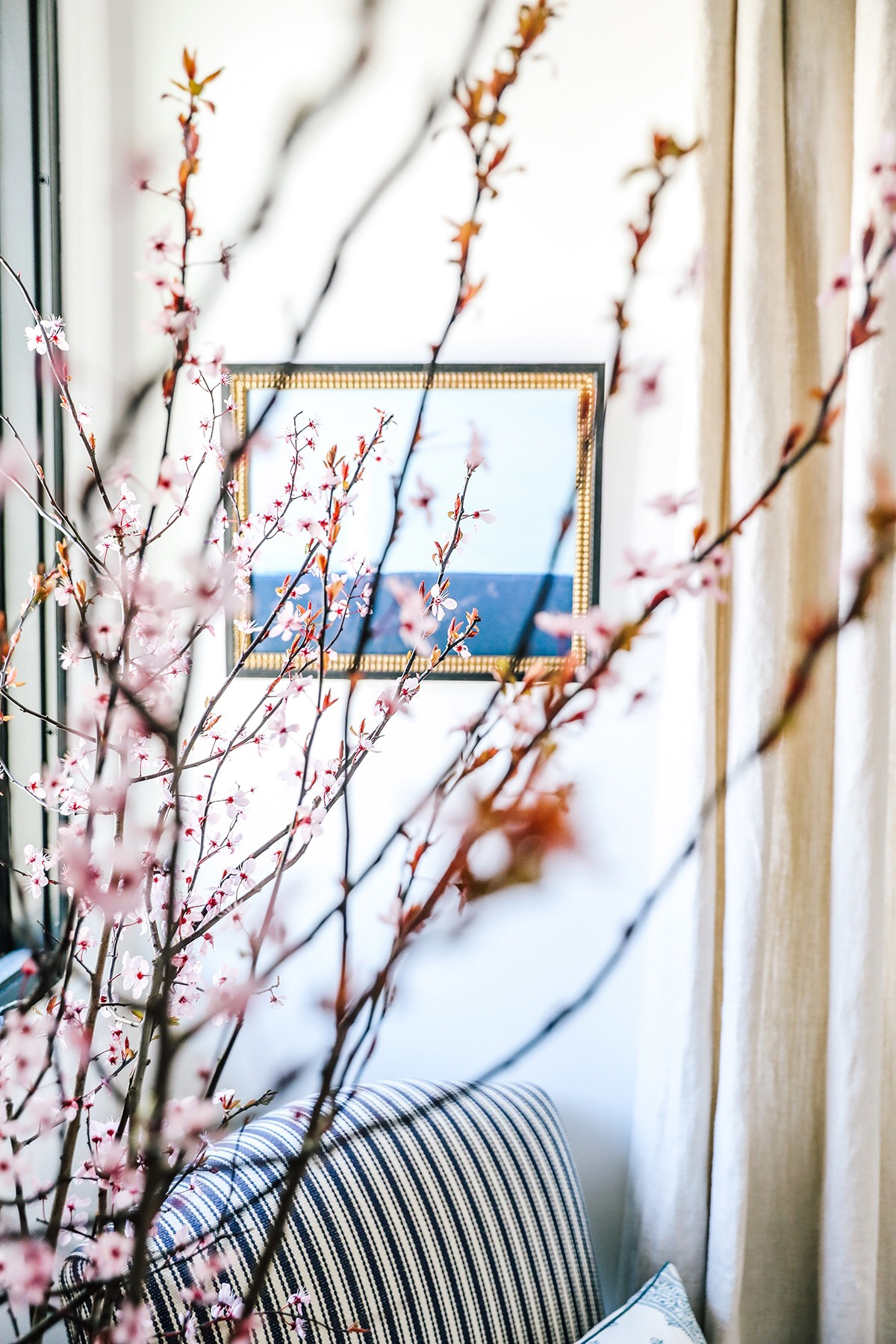 My Guest Bedroom Makeover