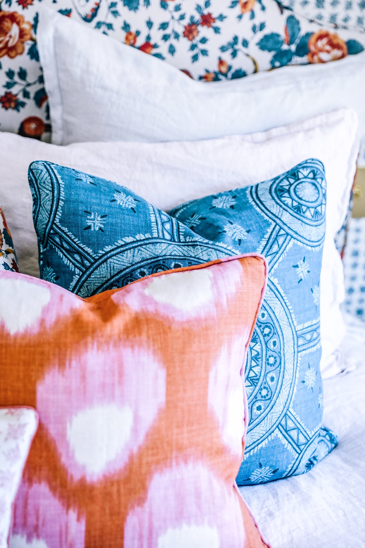 My Guest Bedroom Makeover