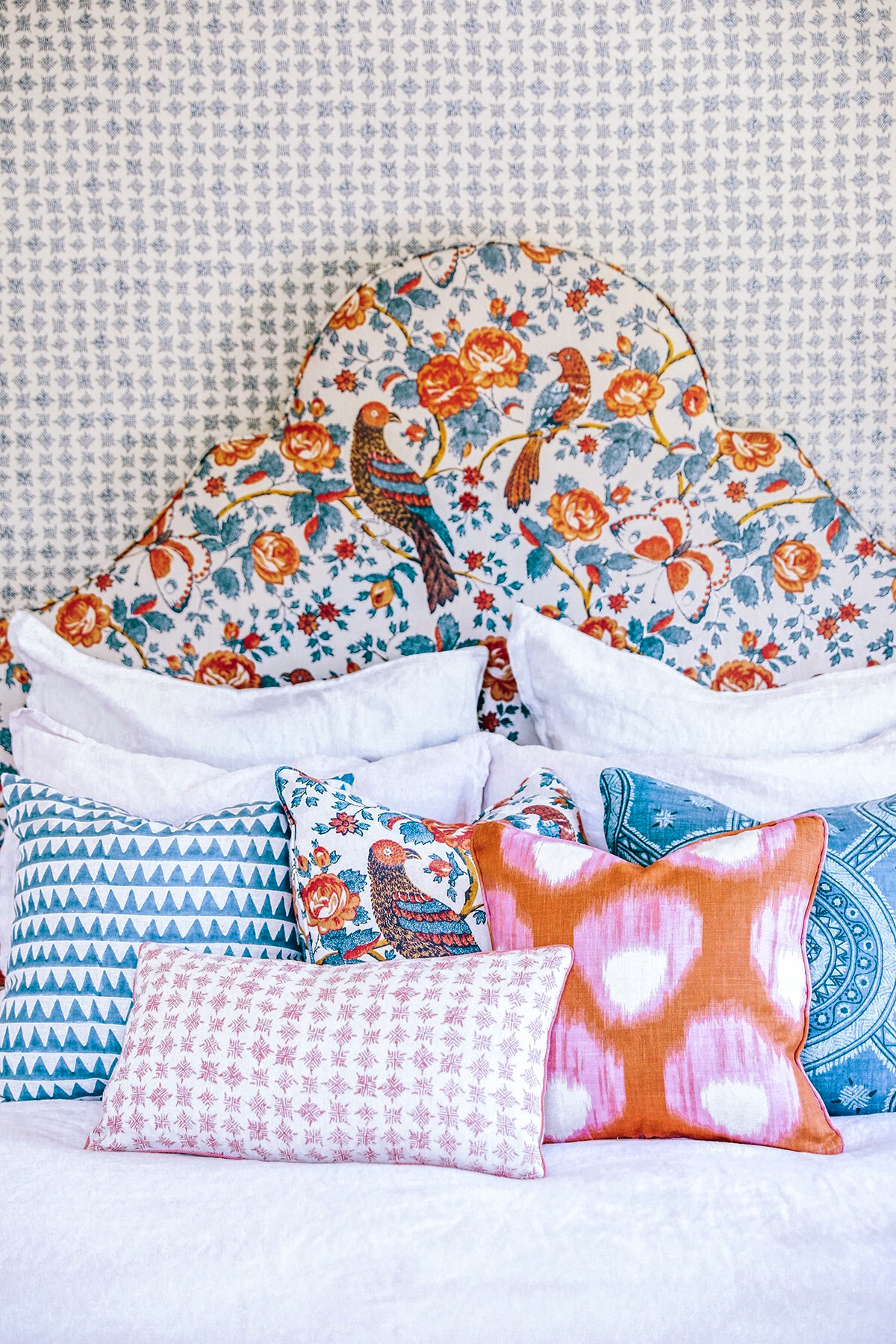 My Guest Bedroom Makeover