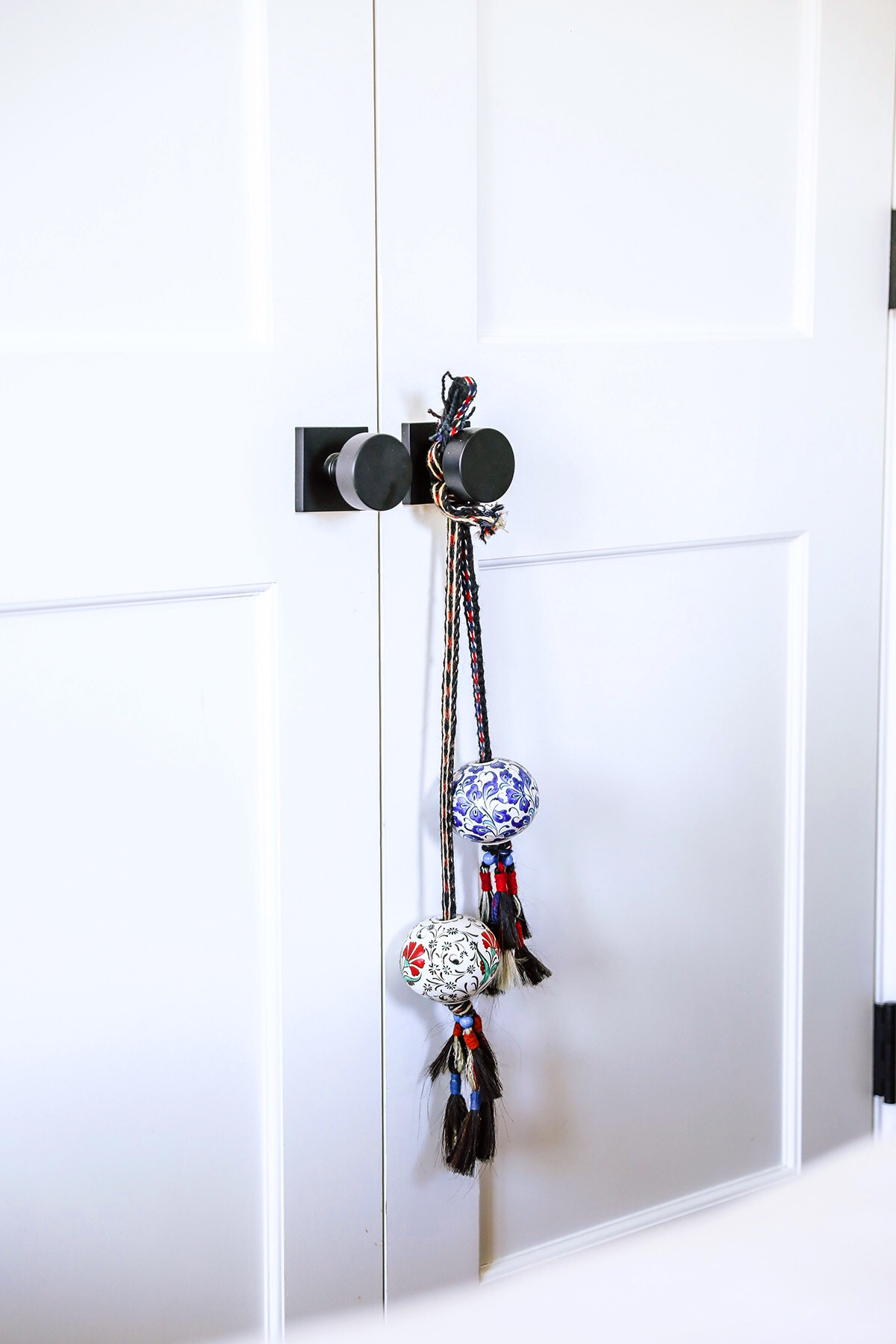 My Guest Bedroom Makeover