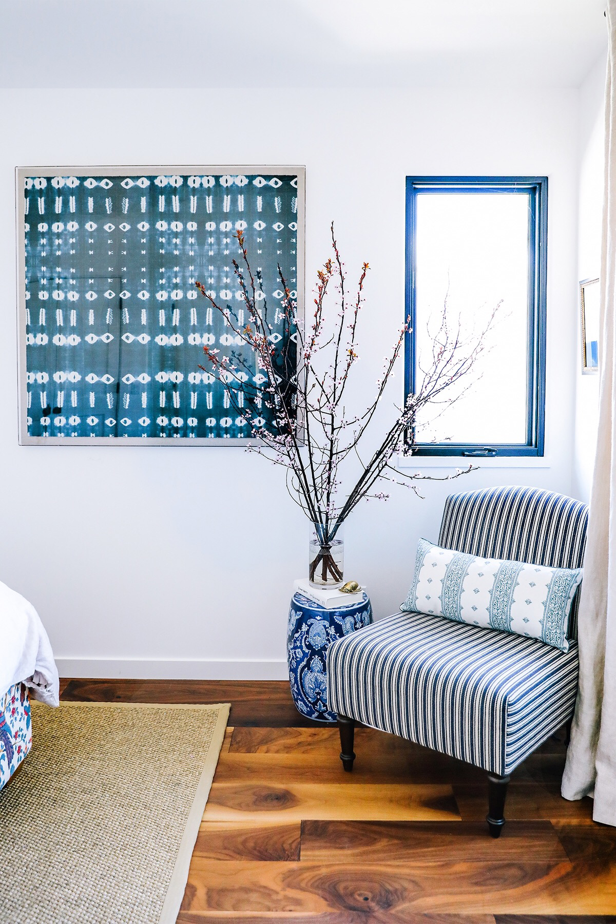 My Guest Bedroom Makeover