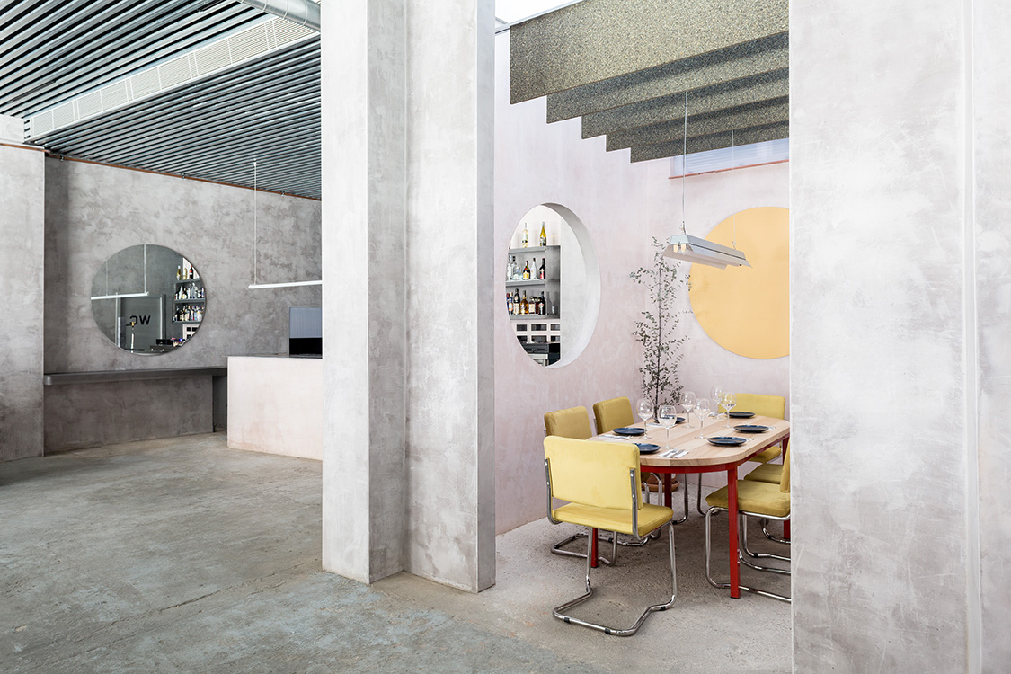 Casaplata – Seville, Spain – The Cool Hunter