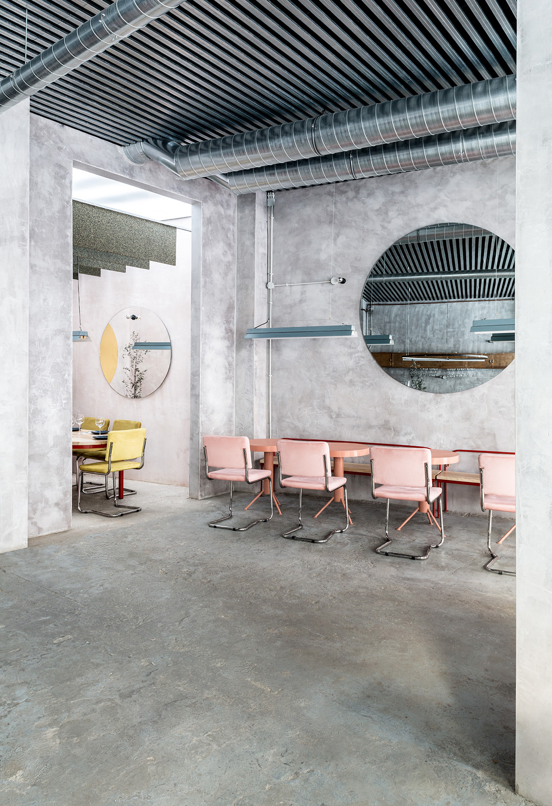 Casaplata – Seville, Spain – The Cool Hunter