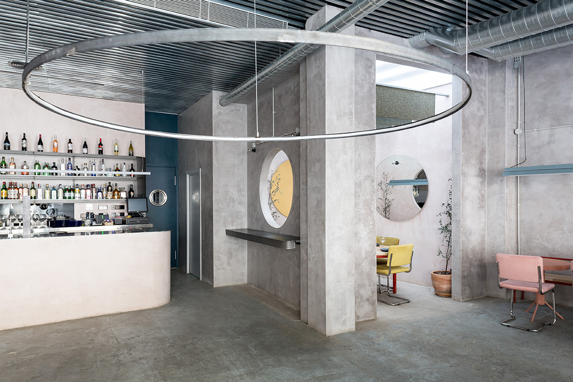 Casaplata – Seville, Spain – The Cool Hunter