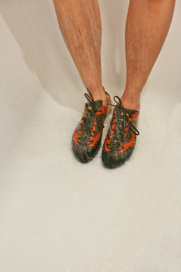 15 Clever Rock Climbing Hacks, Tips, Tricks, and Proper Etiquette