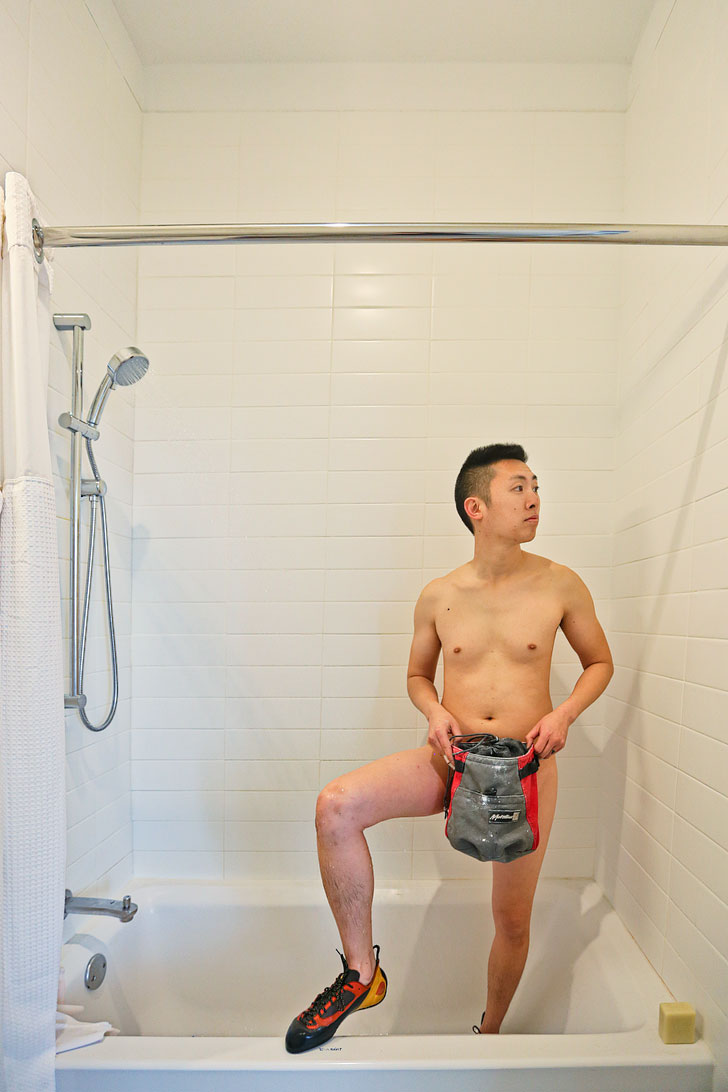 15 Clever Rock Climbing Hacks, Tips, Tricks, and Proper Etiquette