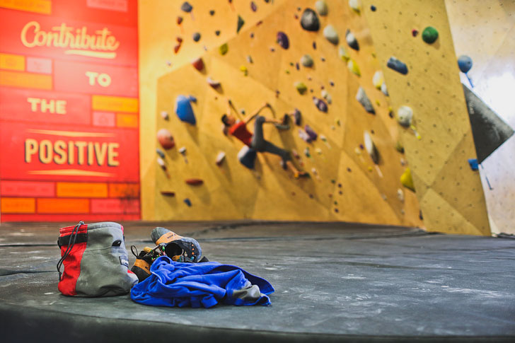 15 Clever Rock Climbing Hacks, Tips, Tricks, and Proper Etiquette