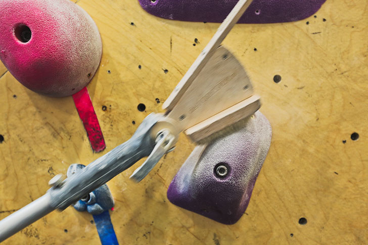 15 Clever Rock Climbing Hacks, Tips, Tricks, and Proper Etiquette