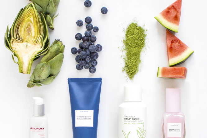 How Can I “Clean Up” My Skincare Routine? – GLOW RECIPE