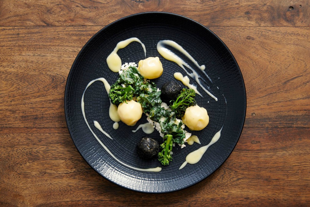 Best Vegan Food Cafes, Bakeries and Restaurants in London