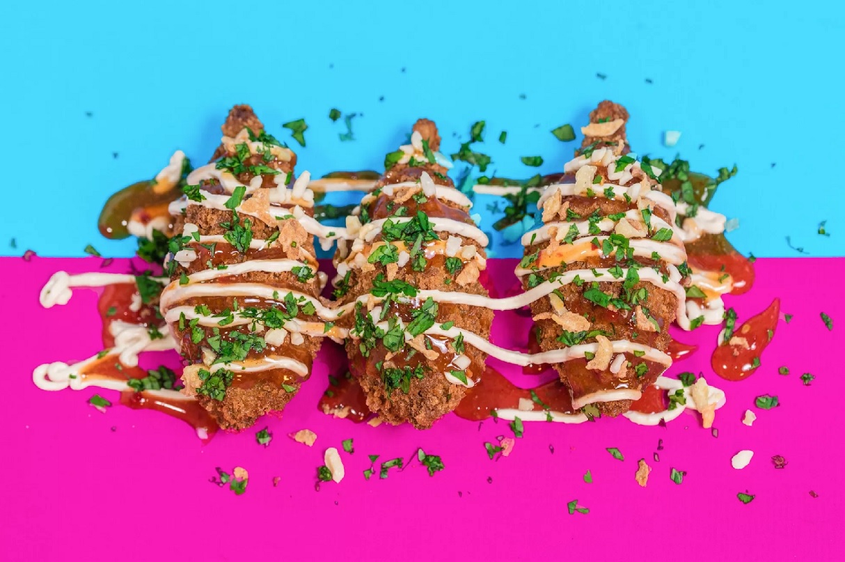 Best Vegan Food Cafes, Bakeries and Restaurants in London