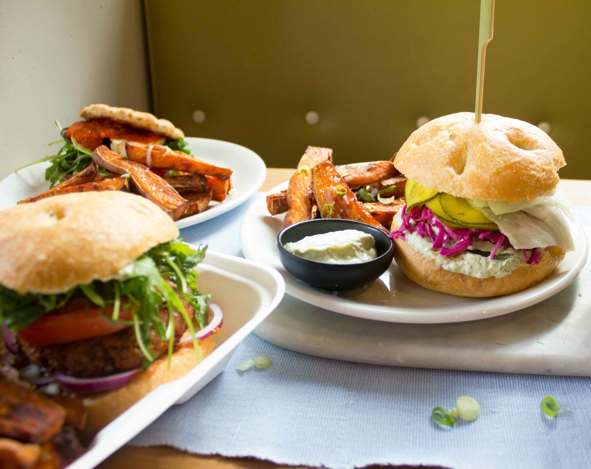 Best Vegan Food Cafes, Bakeries and Restaurants in London