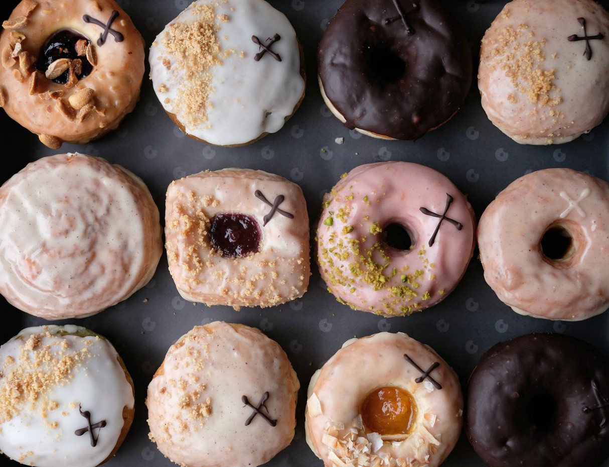 Best Vegan Food Cafes, Bakeries and Restaurants in London