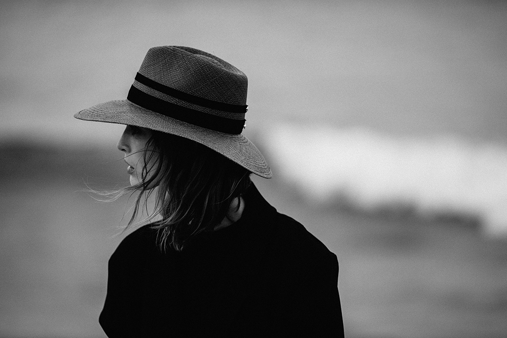 Janessa Leone SS 2018