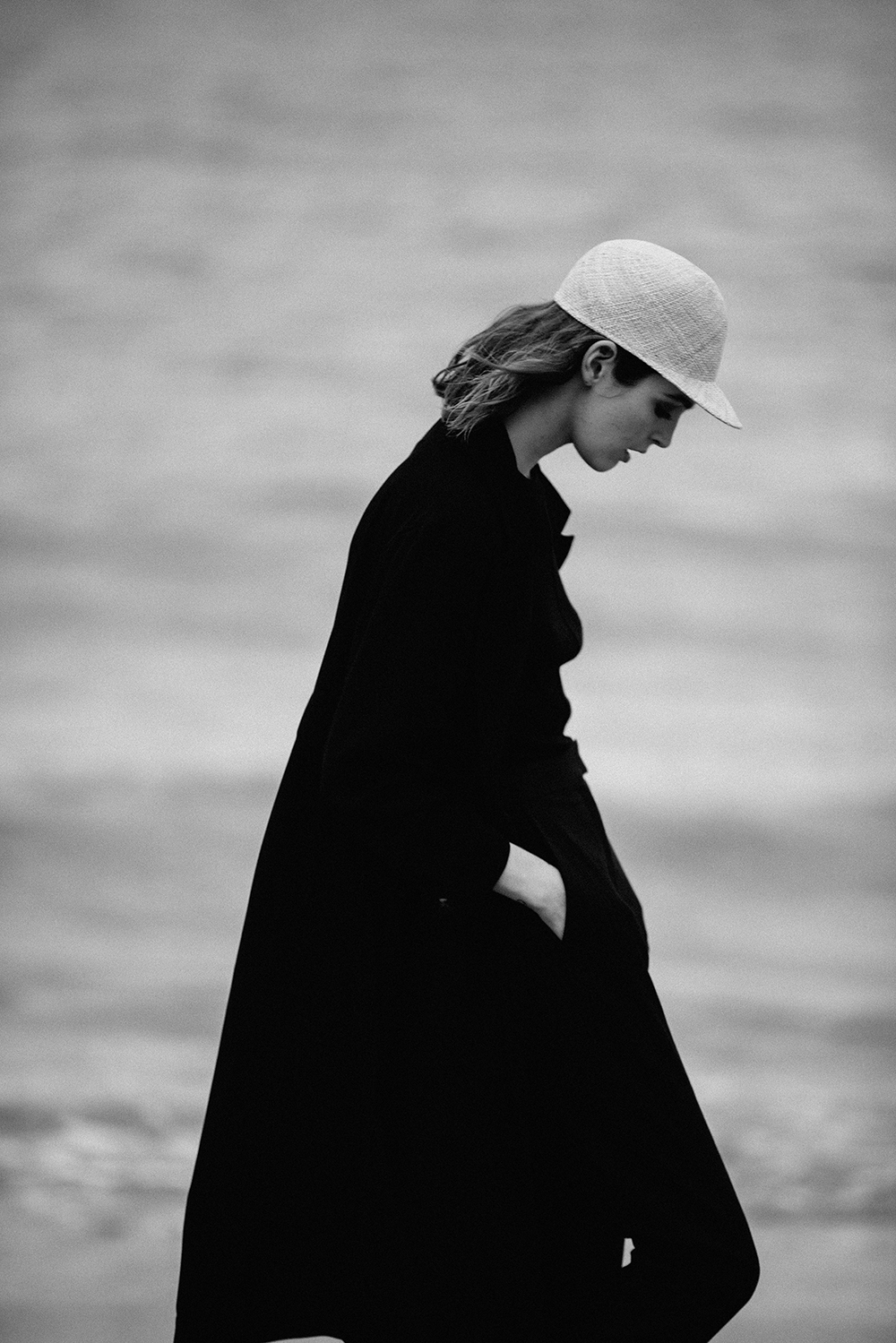 Janessa Leone SS 2018