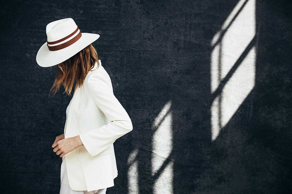 Janessa Leone SS 2018