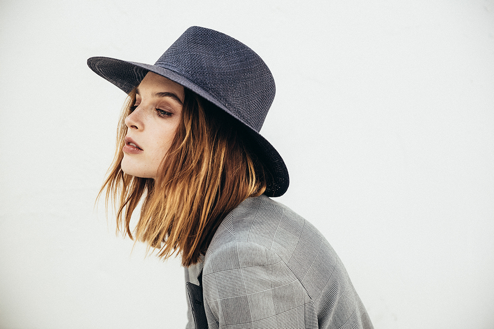 Janessa Leone SS 2018