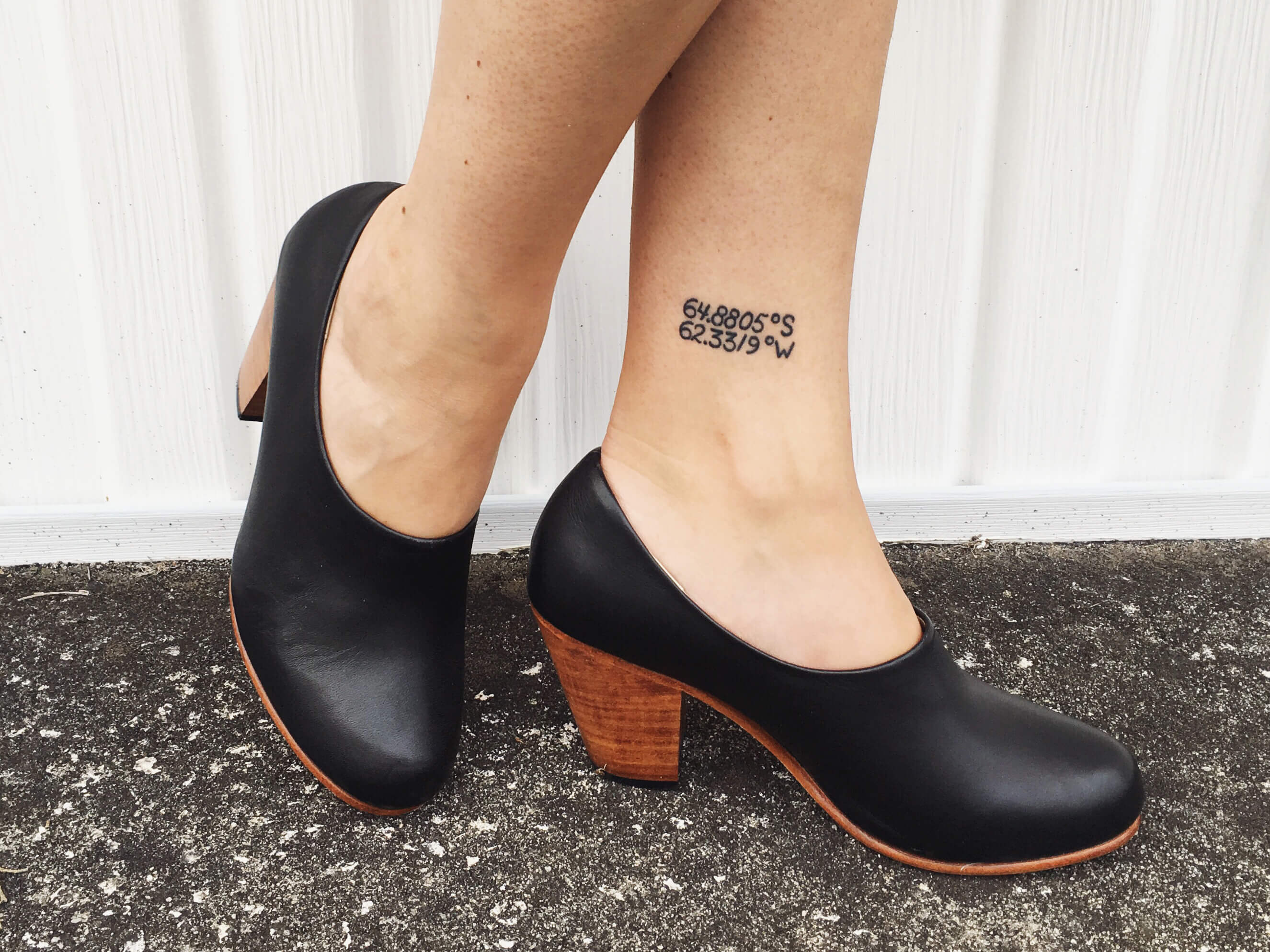 Travel Tattoos from Around the World