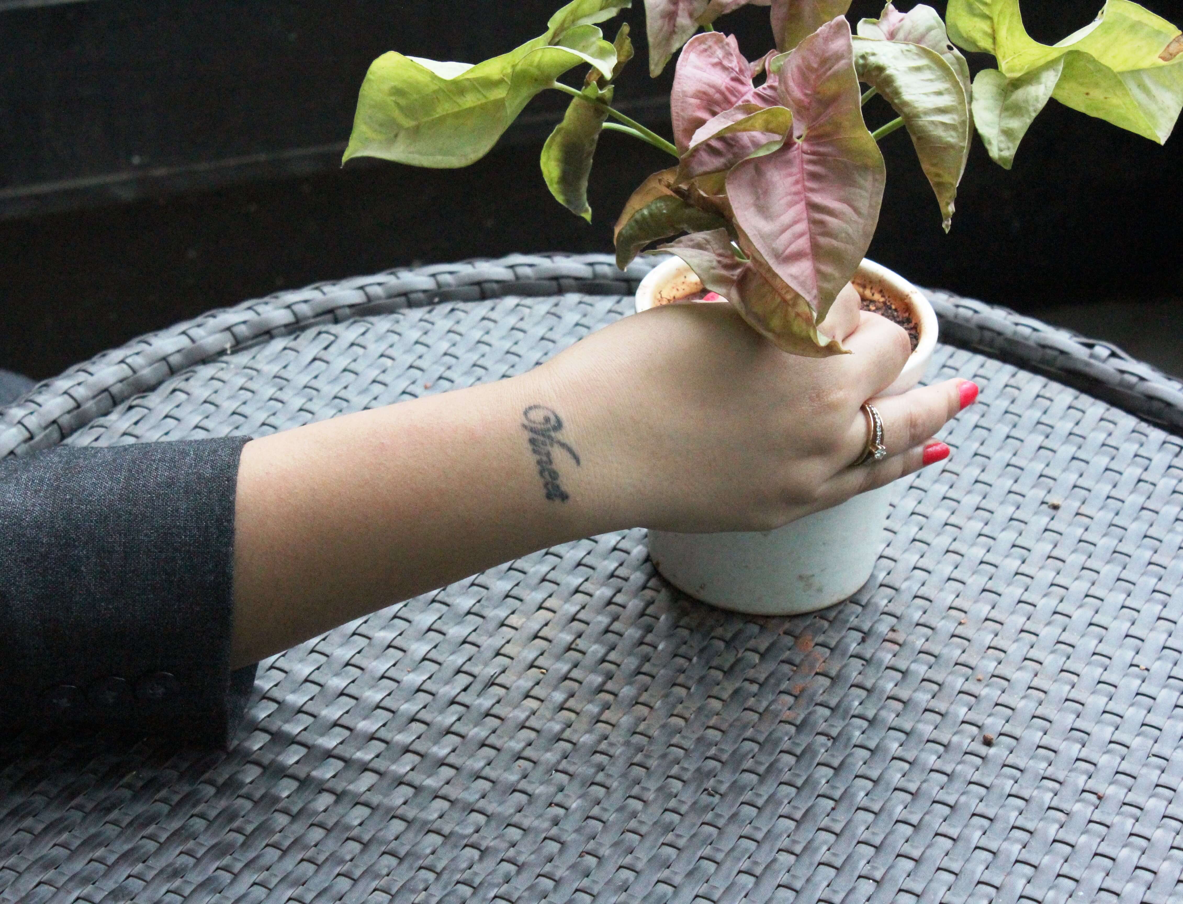 Travel Tattoos from Around the World