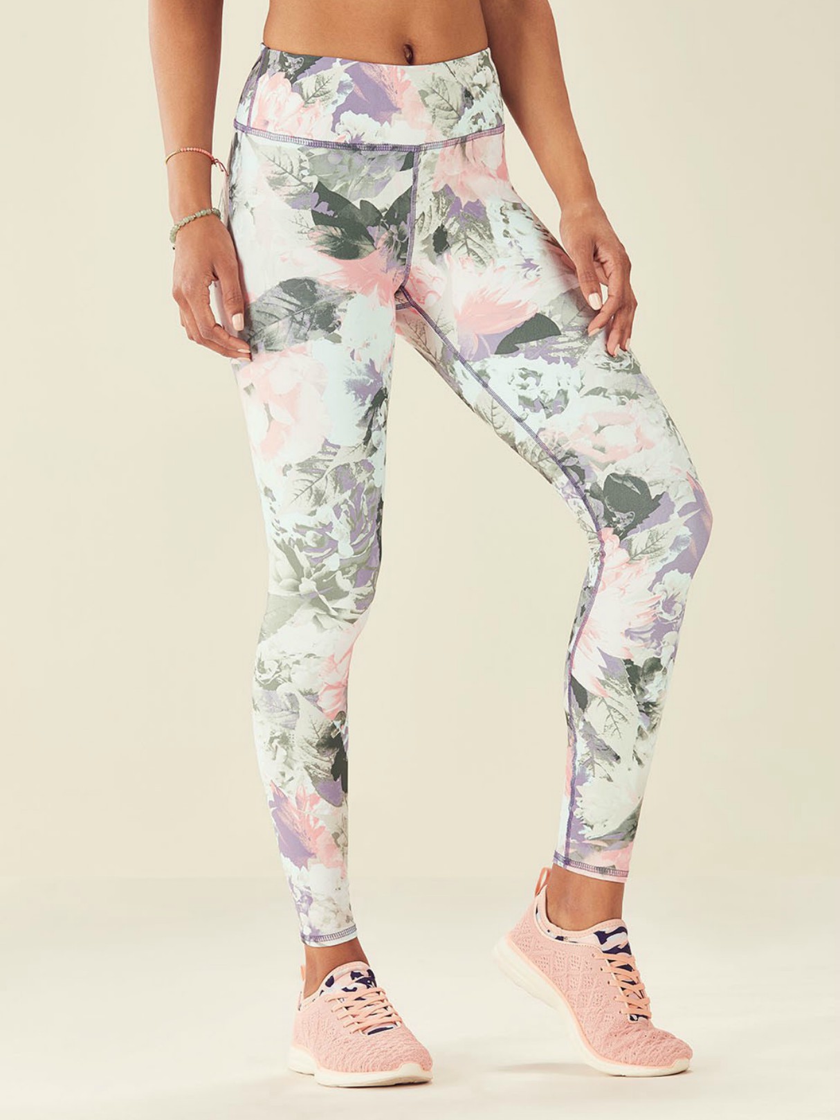 Witness the Fitness: Fashion for Your Workout