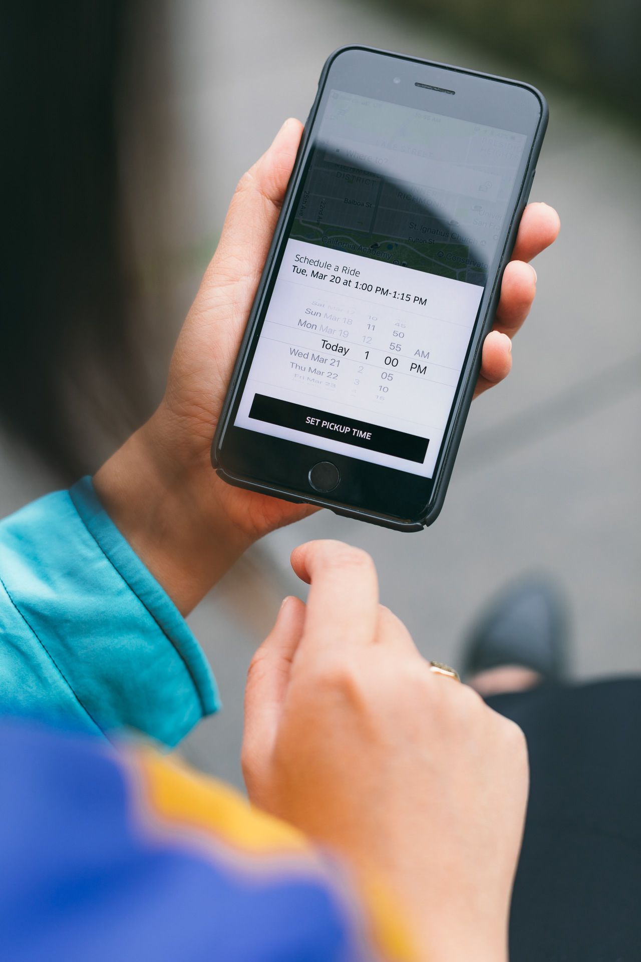 3 Places In San Francisco You Must Experience