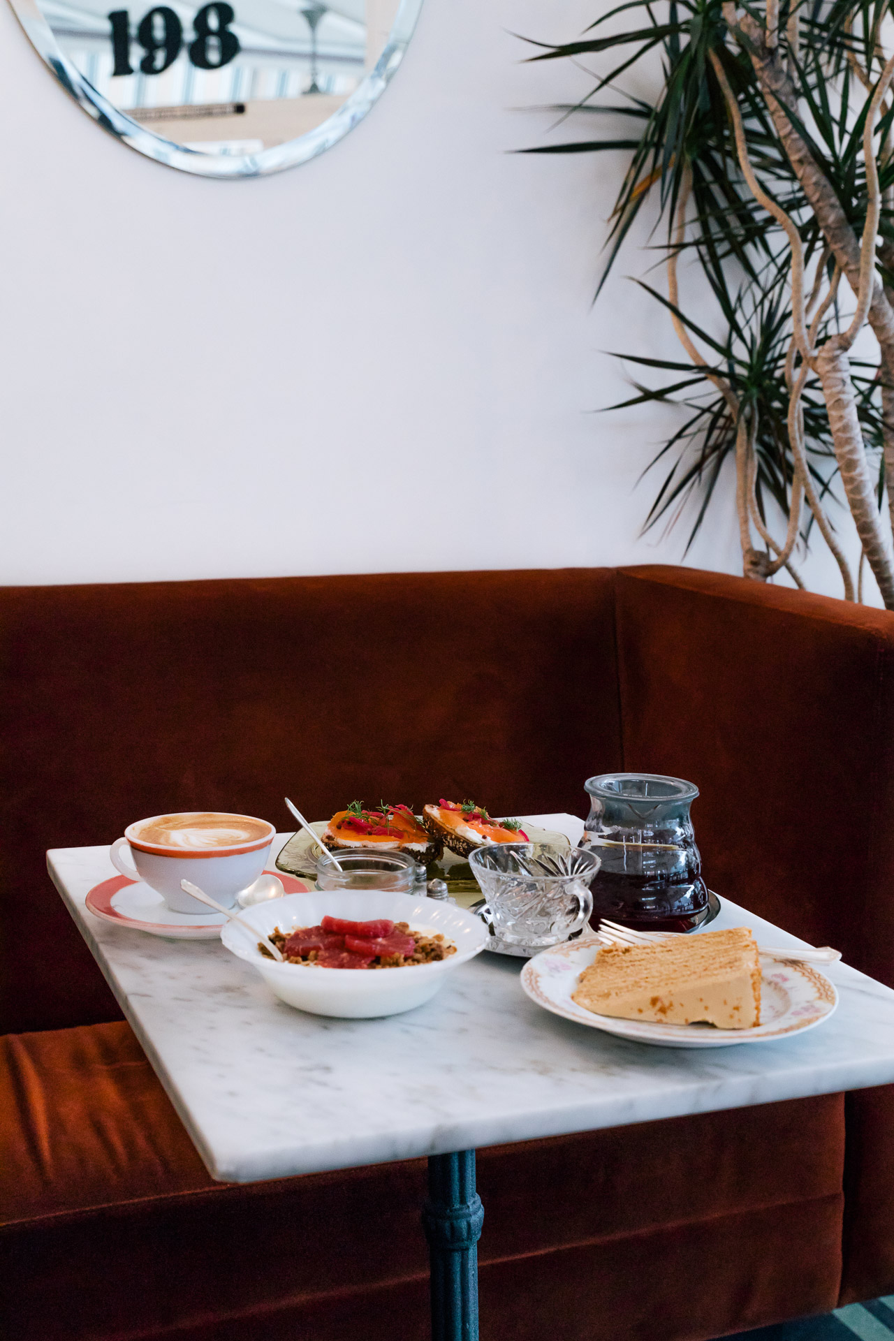 3 Places In San Francisco You Must Experience