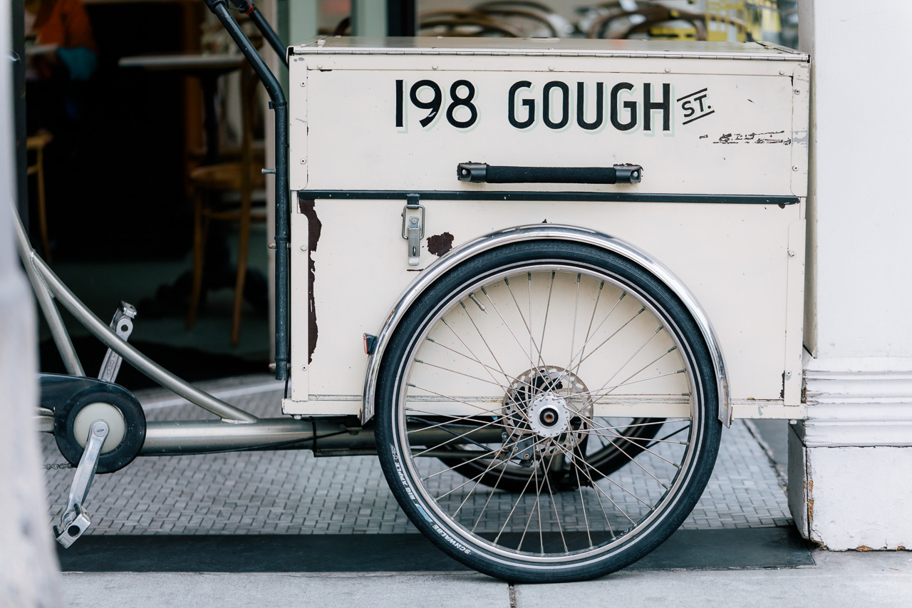 3 Places In San Francisco You Must Experience