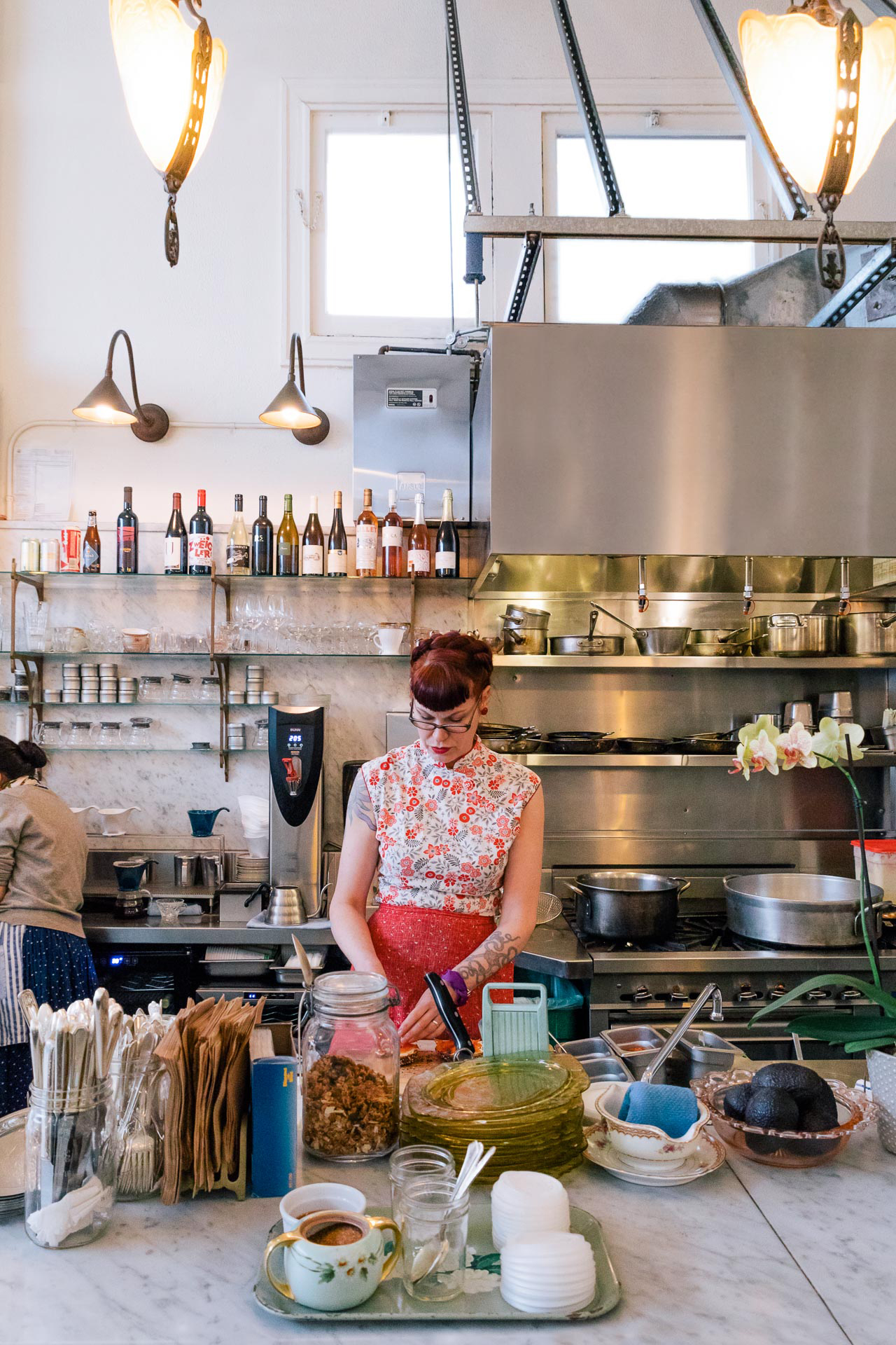 3 Places In San Francisco You Must Experience