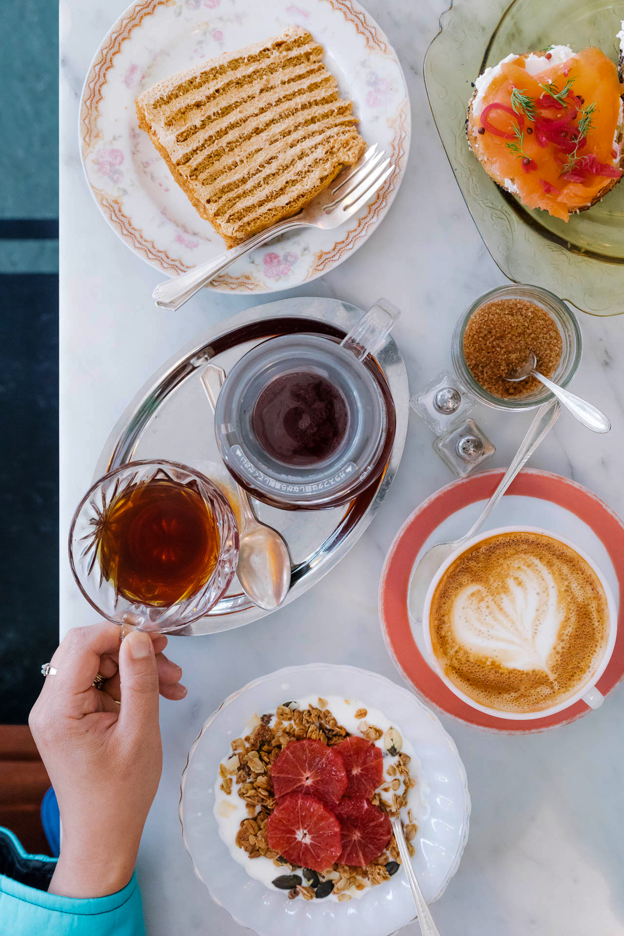 3 Places In San Francisco You Must Experience