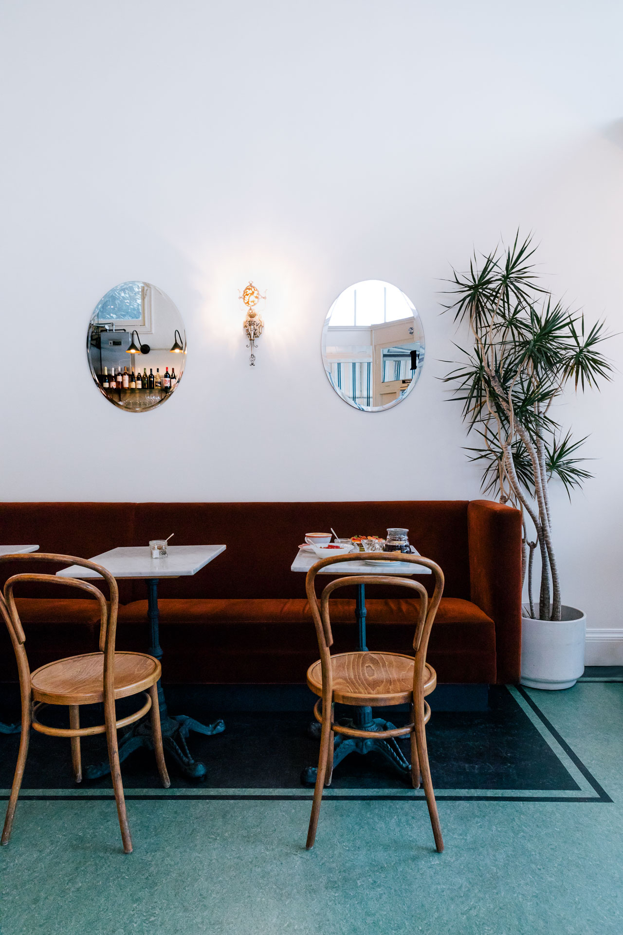 3 Places In San Francisco You Must Experience