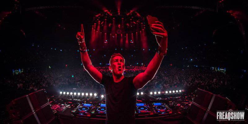 E-Force is Using His Dark Vision of Hardstyle to Conquer the World – EDM.com