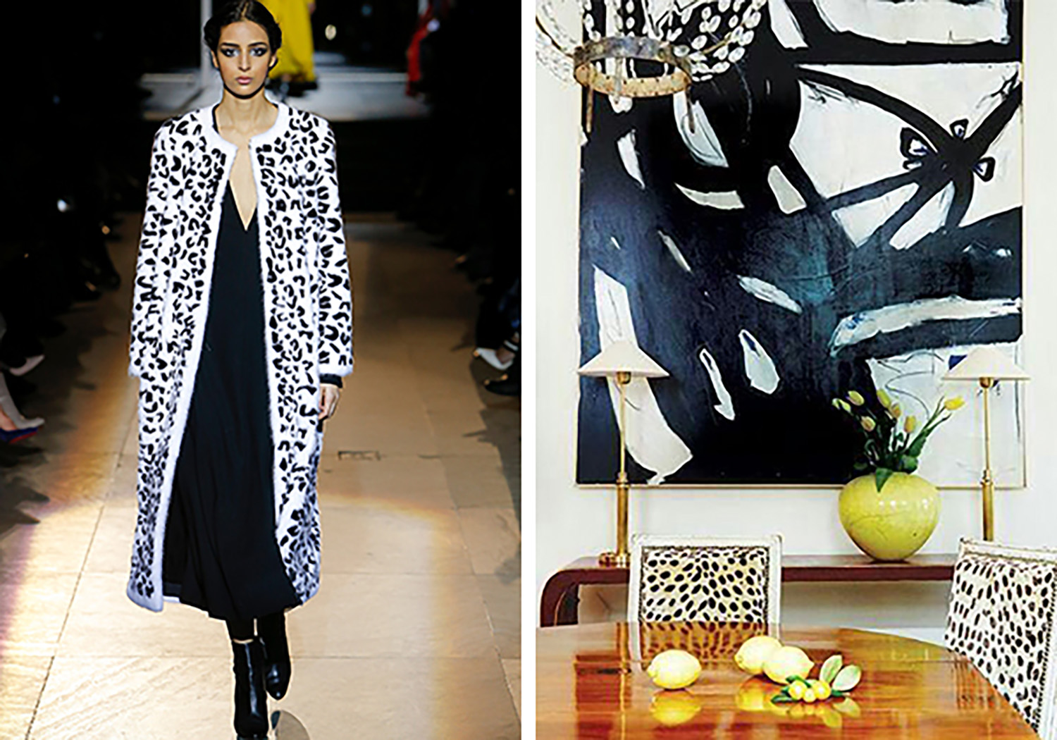 4 Fashion Week Trends to Try at Home