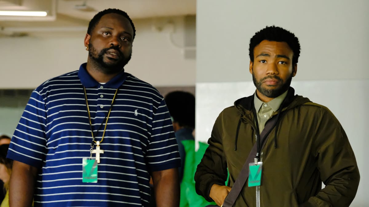 Following a Feeling: How ‘Atlanta’ Got Its Authentic Sound