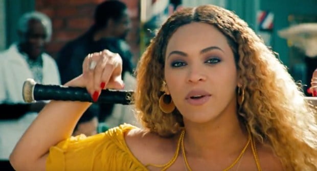 Who Bit Beyoncé??: Link Roundup