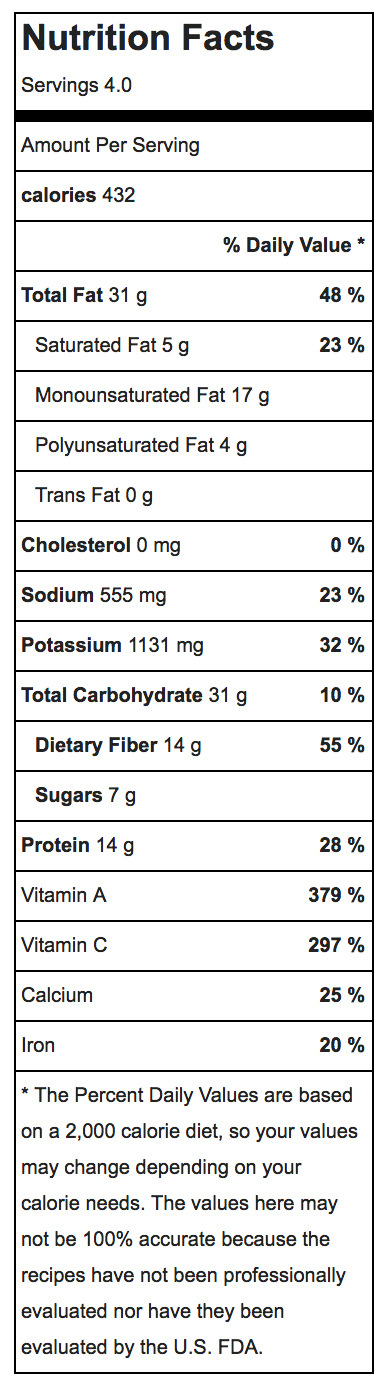 Kale, Edamame and Carrot Noodle Salad with Ginger-Sesame Sauce — Inspiralized