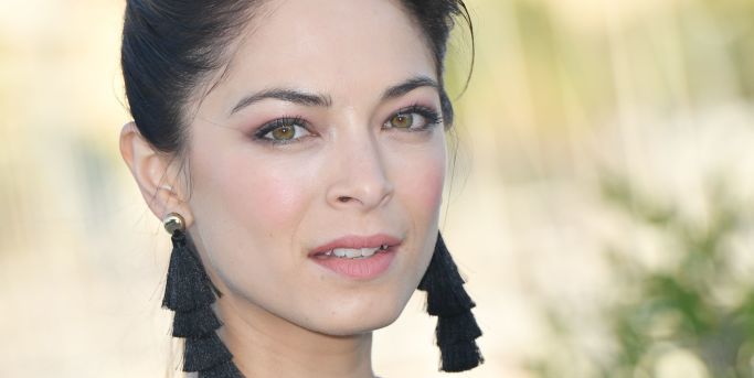 ‘Smallville’ Actress Kristin Kreuk Explains Her Involvement in the Secretive Group NXIVM