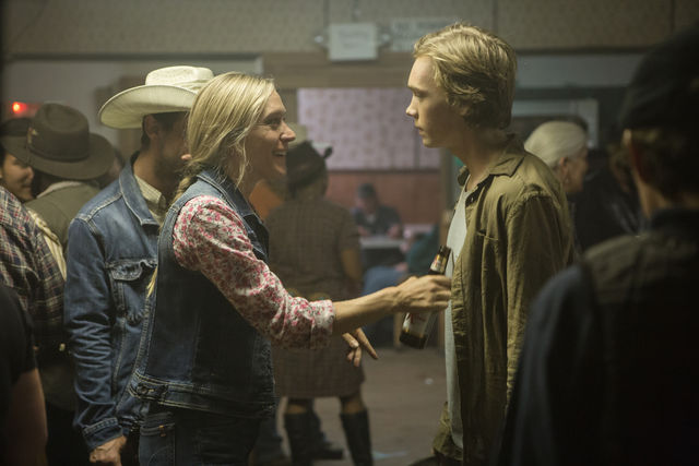 Lean On Pete&#8217; Is A Movie About Home, Horses, And Poverty