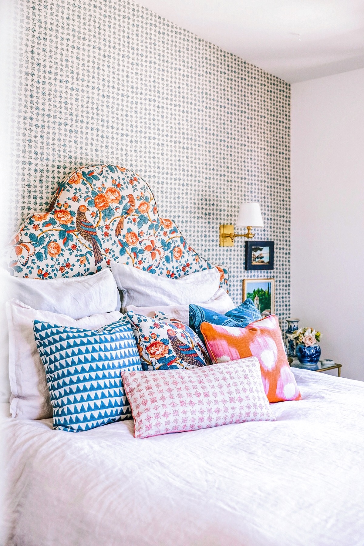 My Guest Bedroom Makeover