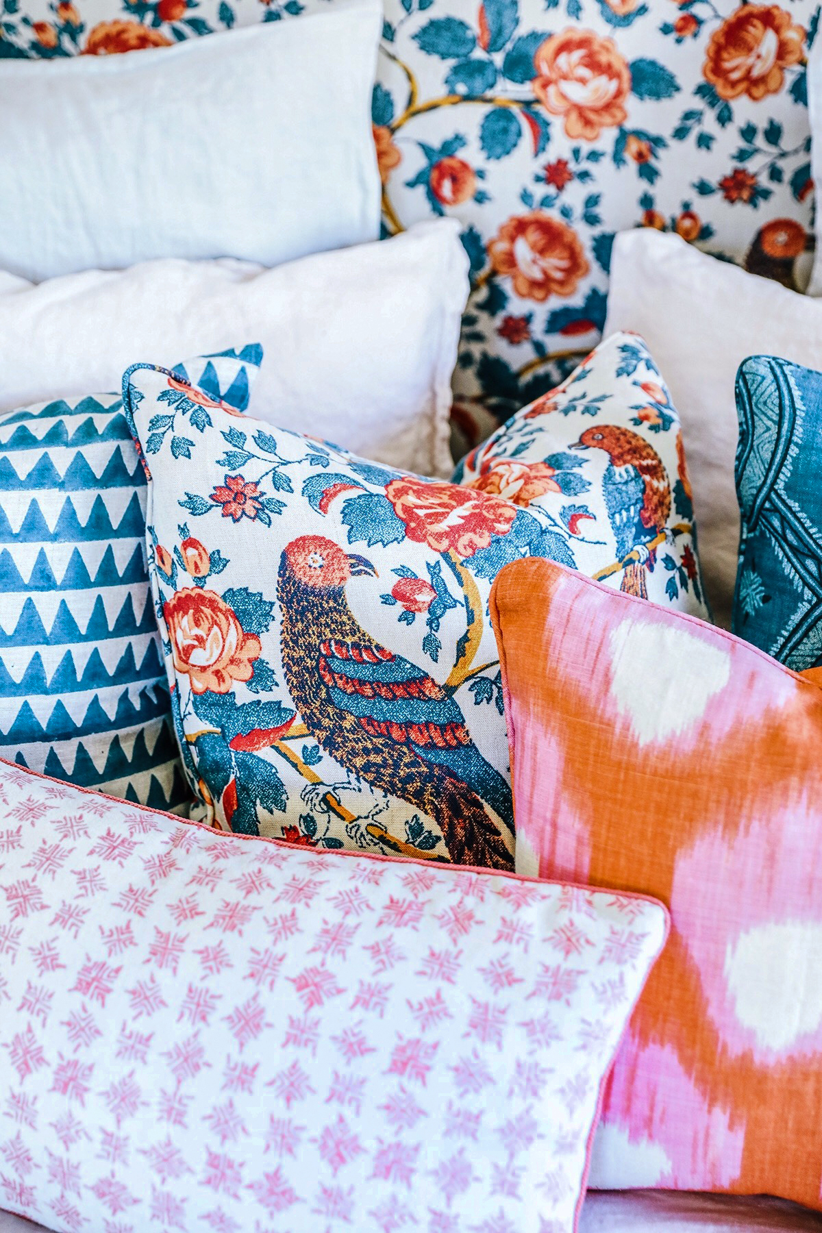 My Guest Bedroom Makeover