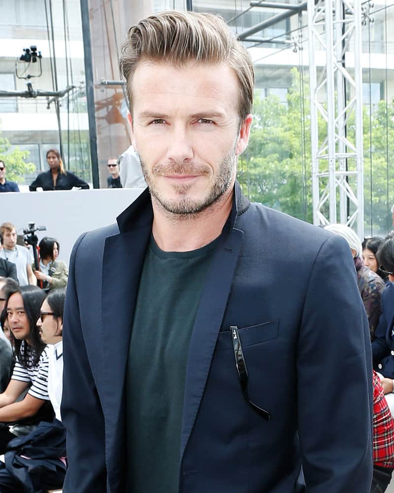 John Mayer & More Male Celebs Share Their Skin-Care Favorites – Useful info for your boyfriend/husband