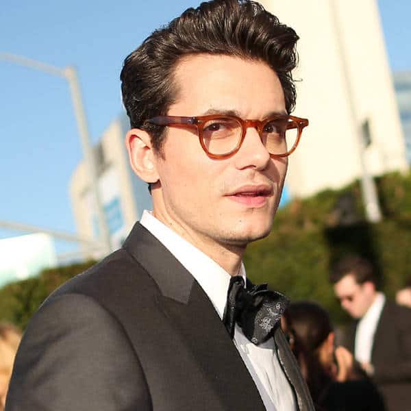 John Mayer & More Male Celebs Share Their Skin-Care Favorites – Useful info for your boyfriend/husband