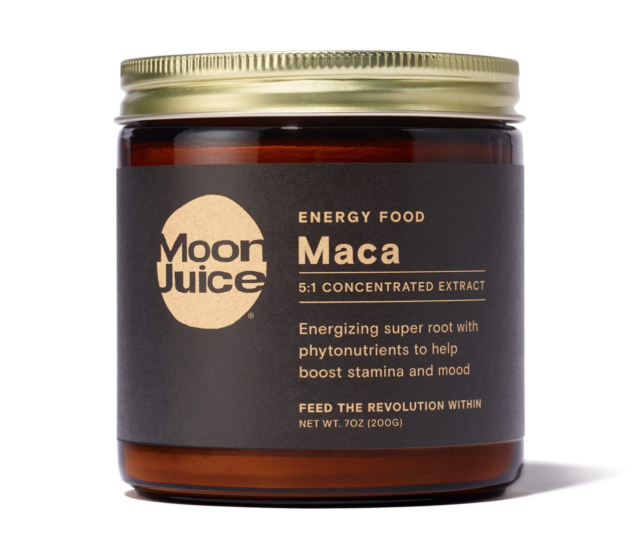 First Lady on the &#8216;Moon&#8217;: Amanda Chantal Bacon on Creating the Product She Was Searching For