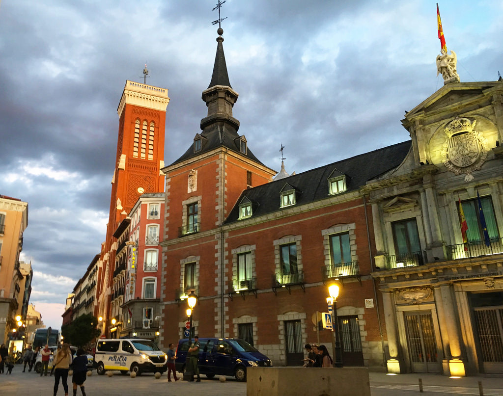Is Madrid Boring? My Thoughts on the Spanish Capital