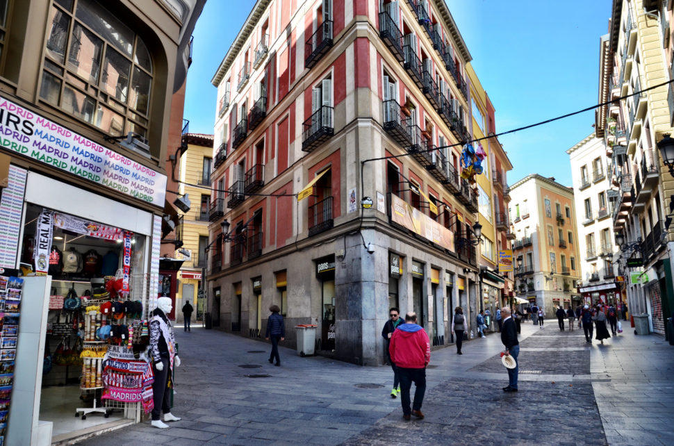 Is Madrid Boring? My Thoughts on the Spanish Capital