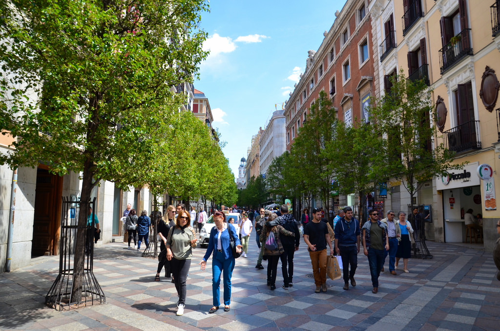 Is Madrid Boring? My Thoughts on the Spanish Capital