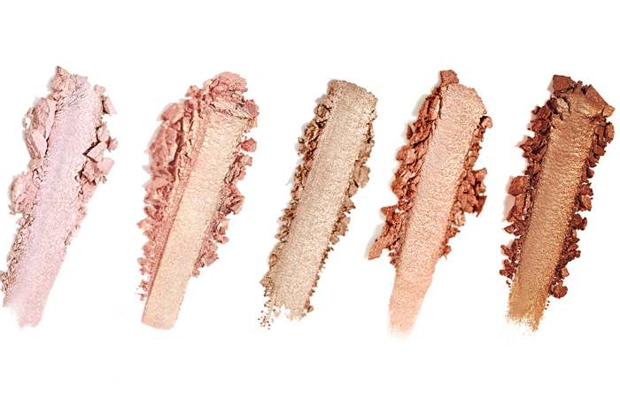 BECCA Cosmetics Shimmering Skin Perfecter Pressed Highlighter