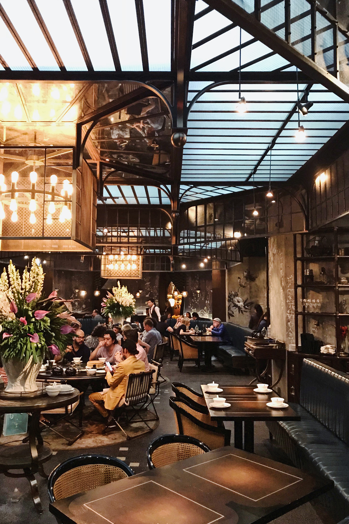 A Guide To Hong Kong