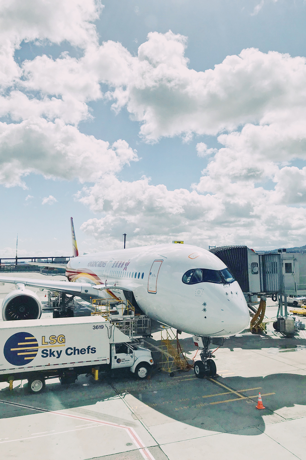 A Guide To Hong Kong